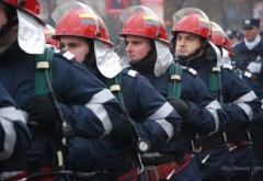 Intervenţiile ISU Prahova din ultimele 24 de ore: incendii, accidente şi inundaţii