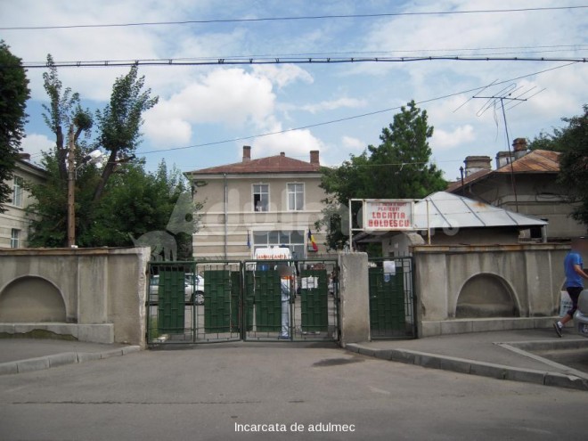 Șef de secție de la spitalul Boldescu din Ploiești, acuzat că înjură salariații