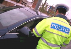 Poliţist rutier din Ploieşti, cercetat pentru LUARE DE MITĂ. Câţi bani a cerut pentru a restitui un permis reţinut