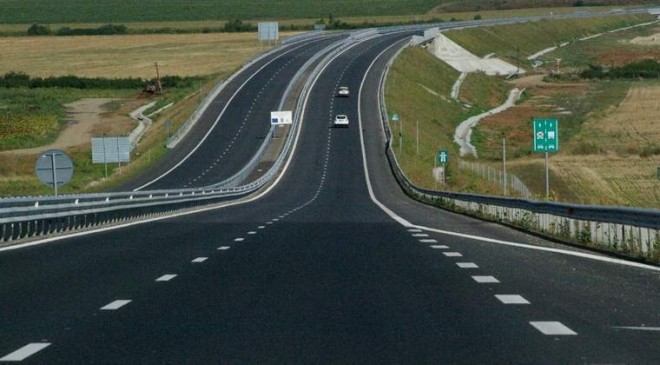 Contractul pentru finalizarea Autostrăzii București-Ploiești a fost semnat