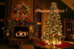 Tradiţii, obiceiuri şi superstiţii de Crăciun