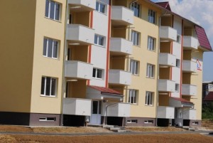ANL construieste locuinte pentru tinerii din Prahova. Vezi unde