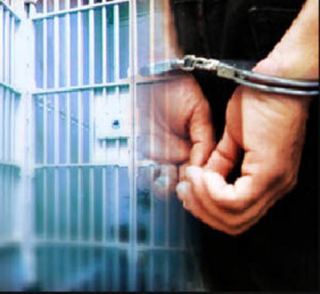 Şeful Poliţiei Sinaia a fost arestat preventiv pentru trafic de influenta