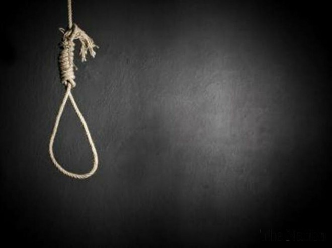 Sinucidere in Baicoi! Un tanar de 26 de ani a fost gasit spanzurat