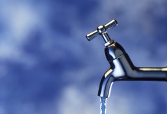 APA NOVA opreşte apa în Ploieşti. Vezi străzile afectate