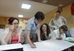 Intalniri cu autoritatile locale şi ONG-uri, organizate la Ploieşti. Află cum poţi participa