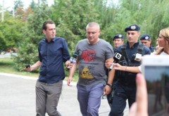 Fostul șef al DGA Prahova și ofițerul BCCO Emanuel Saghel, plasati în arest la domiciliu