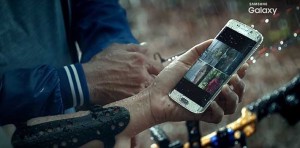 Primul video promotional cu Samsung Galaxy S7 ! Vezi pe Cloe.ro