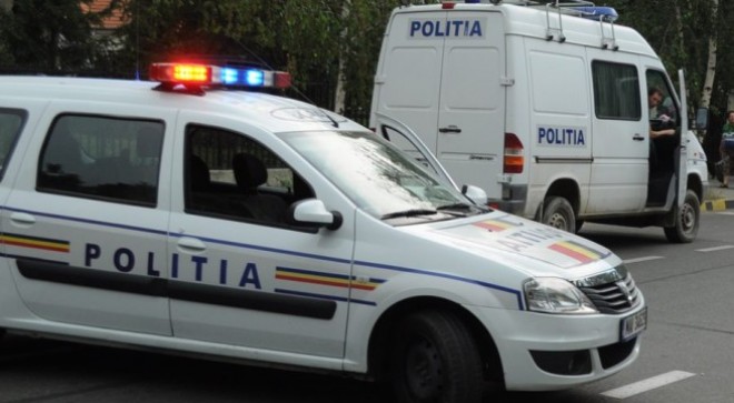 A fost identificata persoana bănuită de comiterea furtului unei rulote din parcarea unui supermarket din Ploiești