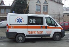 Patru persoane au decedat, duminică, în Prahova