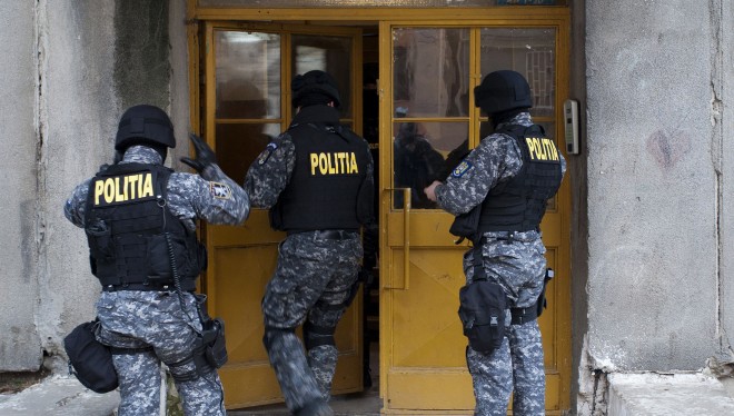 Ce au ridicat procurorii de la evazioniştii din Prahova