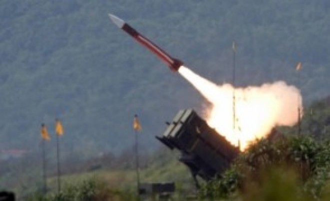 ULTIMĂ ORĂ România cumpără rachete Patriot, din SUA