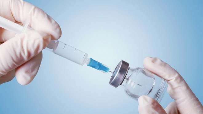 Vaccinul pentru rujeolă ajunge în ţară săptămâna viitoare