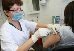 Campanie de vaccinare impotriva RUJEOLEI, la Ploiesti. Copiii vor fi vaccinati la liceul &quot;1 Mai&quot; din municipiu