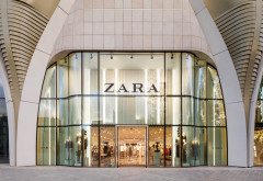 Muncitorii din fabricile Zara au ascuns mesaje de ajutor în haine