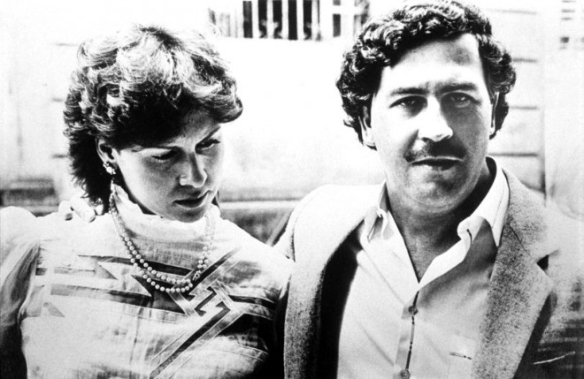 Secretul dureros dezvăluit de văduva lui Pablo Escobar. Ce i-a făcut „Regele Cocainei” când avea 14 ani
