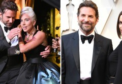 Lady Gaga rupe tăcerea despre relaţia ei cu Bradley Cooper
