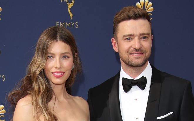 Cu cine ar fi înșelat-o Justin Timberlake pe Jessica Biel, după 7 ani de căsnicie