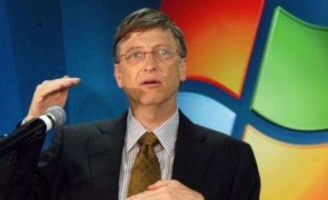 Bill Gates i-a surprins pe toți: A anunțat ce va face cu toată averea sa