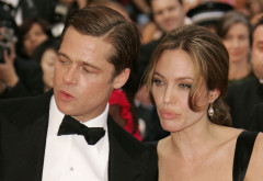 Angelina Jolie a decis sa spuna adevarul! De ce a divortat de Brad Pitt