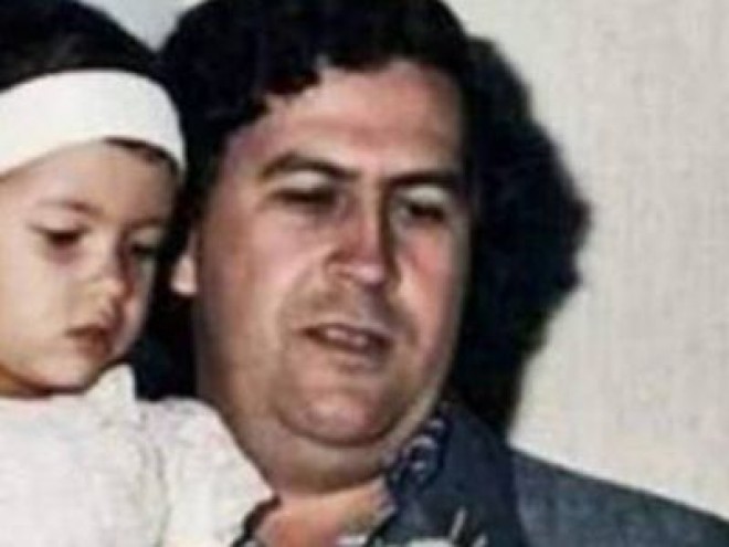 WOW! Fiica lui Pablo Escobar e o adevarata bomba sexy. Cum arata dupa ce a stat 20 de ani ascunsa
