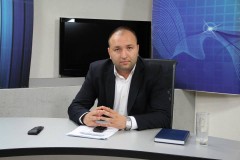 Raul Petrescu, viceprimarul Ploieştiului: ”Am fost curtat şi de PLR, de PMP, dar sunt om de stânga, am ales UNPR”