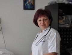 Carmen Dumitru (Spitalul Schuller): ”Calitatea actului medical a crescut în acest spital”
