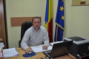 Adrian Rotaru: “Dupa municipiul Bucuresti, suntem casa judeteana de pensii cu cel mai mare numar de beneficiar, 196.008 pensionari”