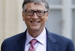 Mai ceva ca în filme: Cum arată şi ce dotări are casa lui Bill Gates