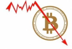 Prăbușire SPECTACULOASĂ - Bitcoin a pierdut peste 10 miliarde de dolari în numai o oră