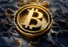 Bitcoin scade cu 10% în prima zi după ce a fost adoptat ca mijloc legal de plată în El Salvador