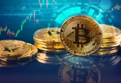 Bitcoin se prăbușește! Piața crypto, afectată de tensiunile Rusia-Ucraina