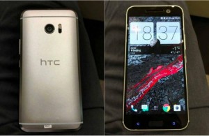 HTC 10 ne surprinde cu un nou teaser ce prezinta difuzoarele BoomSound