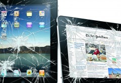 Să nu faceți update la vechiul iPad, s-ar putea să nu mai pornească