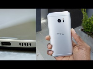 HTC 10 a fost prezentat oficial – primele impresii