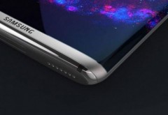 Primele informatii despre Galaxy S8! Va fi primul telefon de acest fel