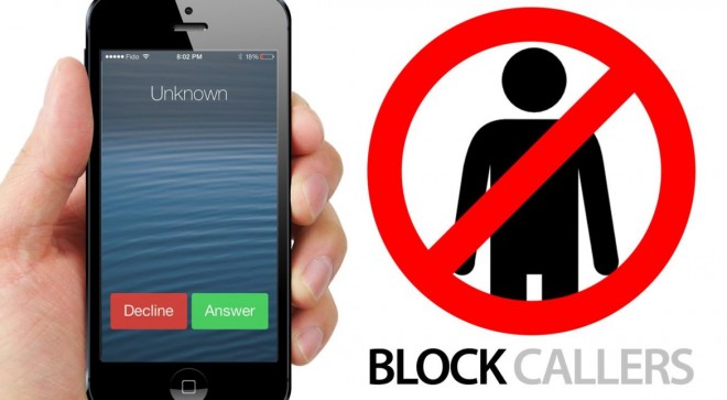Cum blochezi apeluri de la anumite numere pe iPhone și Android