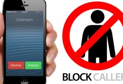 Cum blochezi apeluri de la anumite numere pe iPhone și Android