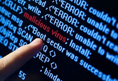 ATENŢIE! O nouă ameninţare de tip ransomware infectează companii şi instituţii din România-GoldenEye