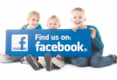 Copiii sub 16 ani NU AU VOIE sa-si facã cont pe Facebook, fãrã ACORDUL părinților