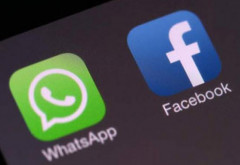 Facebook, WhatsApp şi Instagram riscă să fie închise