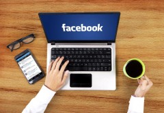 Facebook anunță că românii vor vedea mai puține știri false sau senzaționale, începând de joi