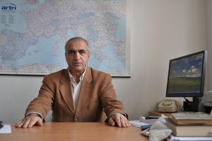 Ion Eparu, candidatul USL în Colegiul 10 Ploieşti: ”Voi sprijini cu toate forţele mele de parlamentar proiectele administraţiei ploieştene”