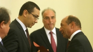 Victor Ponta: Traian Băsescu ar trebui să DEMISIONEZE după scandalul Mircea Băsescu - Bercea Mondial  