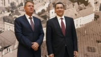 Ion Ţiriac: Victor Ponta, mai bun decât Iohannis  