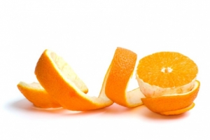 Ce se intampla daca mananci coaja de pepene sau de portocala