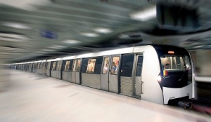Metrorex a cumparat metrouri prea late. Statiile vor trebui modificate