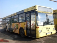 S-a desfiintat statia de autobuz de la Cablul Romanesc