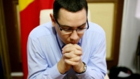 Mesajul lui Victor Ponta, dupa decesul lui Dinu Patriciu
