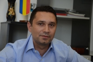 Bogdan Toader, ales vicepresedinte in CJ Prahova, cu majoritate de voturi